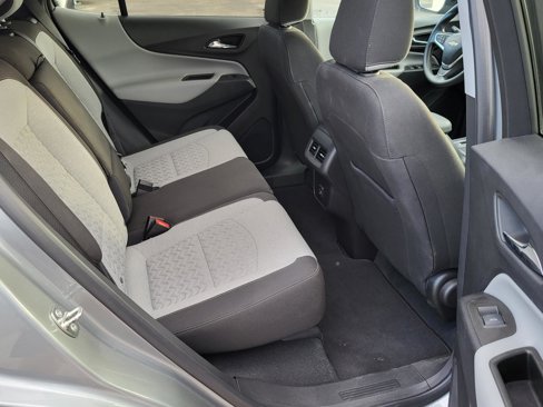 Used 2023 Chevrolet Equinox LT image 11