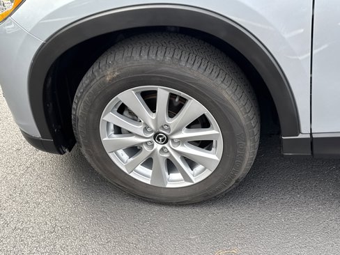 Used 2016 MAZDA CX-5 Sport image 14