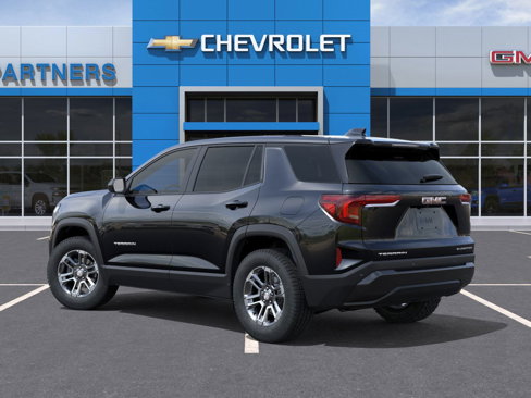 New 2026 GMC Terrain Elevation image 3