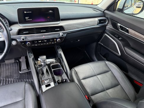Used 2022 Kia Telluride EX w/ EX Premium Package image 16