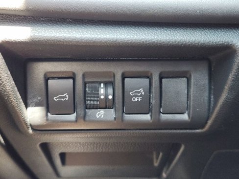 Used 2024 Subaru Outback Limited XT image 21