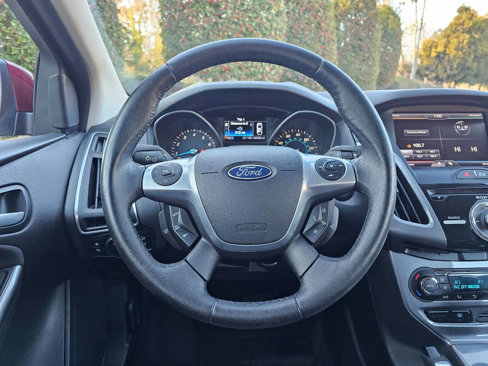 Used 2013 Ford Focus Titanium image 19