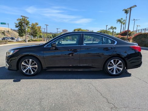 Used 2019 Subaru Legacy 2.5i Limited image 2