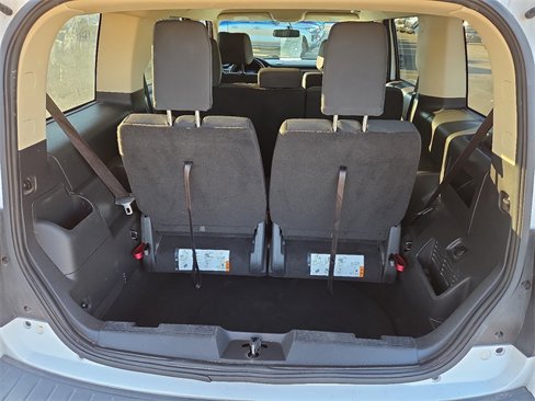 Used 2016 Ford Flex SE image 10