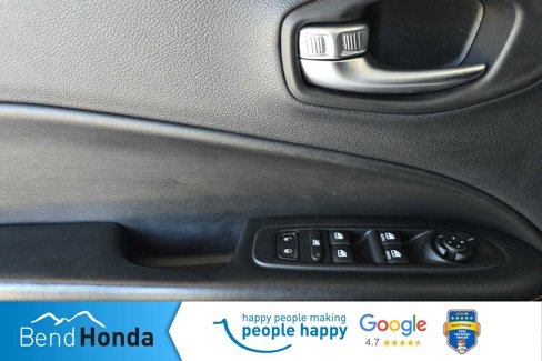Used 2017 Jeep Compass Sport w/ Tech Group image 14
