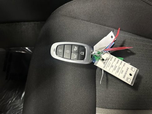 Used 2023 Hyundai Sonata SEL image 26