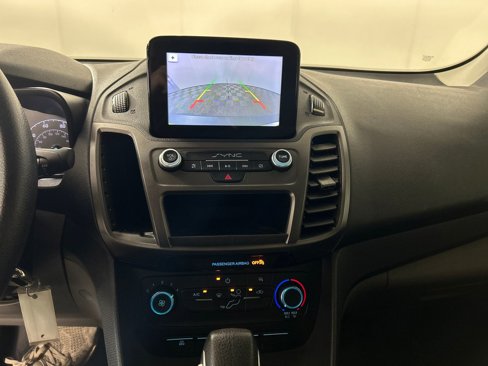 Used 2020 Ford Transit Connect XL image 22
