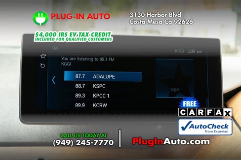 Used 2020 BMW i3 image 24
