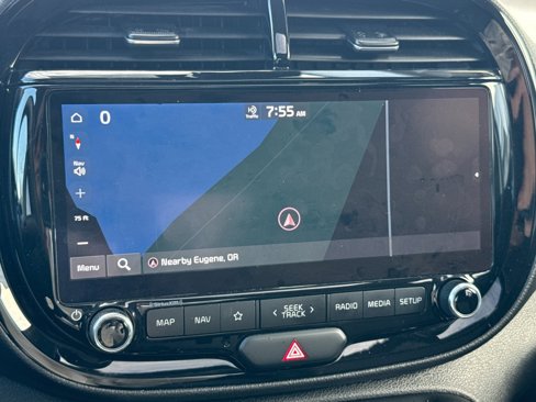 Used 2023 Kia Soul EX image 19