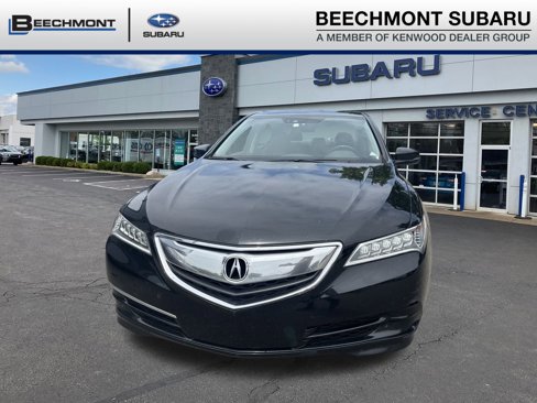 Used 2015 Acura TLX V6 w/ Technology Package image 8