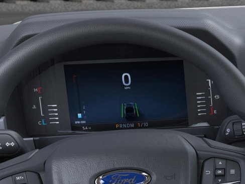 New 2025 Ford Ranger XL image 13
