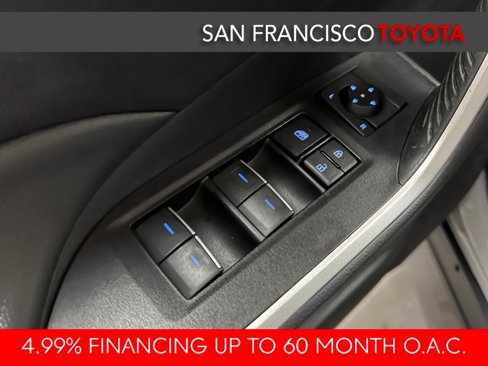 Certified 2022 Toyota RAV4 XLE Premium image 38