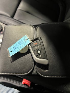 Used 2019 BMW X3 M40i w/ Parking Assistance Package image 62