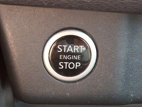 Used 2021 Nissan Rogue SV image 24