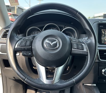Used 2016 MAZDA CX-5 Grand Touring image 22
