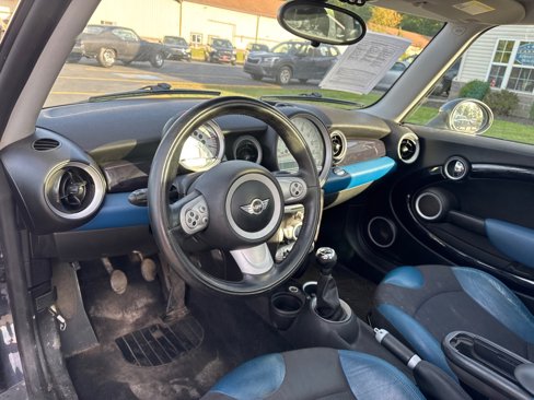 Used 2007 MINI Cooper Hardtop image 15
