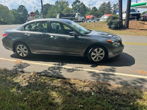 Used 2010 Honda Accord EX-L image 4