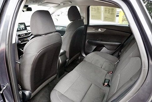 Used 2019 Kia Forte LXS image 16