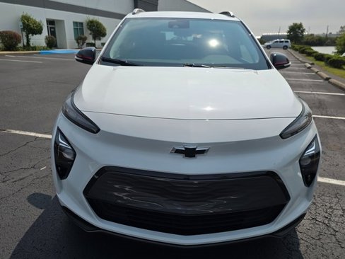 Used 2023 Chevrolet Bolt EUV LT w/ Redline Edition image 14