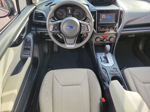 Used 2023 Subaru Impreza Premium image 11