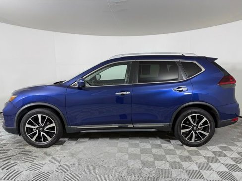Used 2020 Nissan Rogue SL image 3