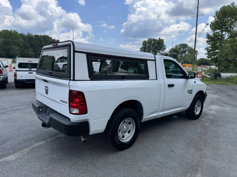 Used 2021 RAM 1500 Tradesman w/ Popular Equipment Group image 17