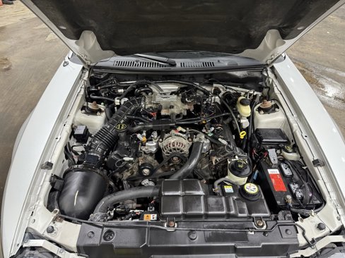 Used 2001 Ford Mustang GT image 29