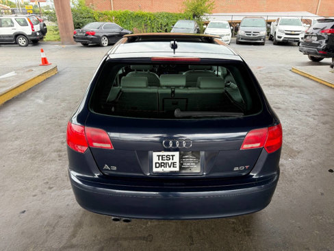 Used 2006 Audi A3 2.0T image 4