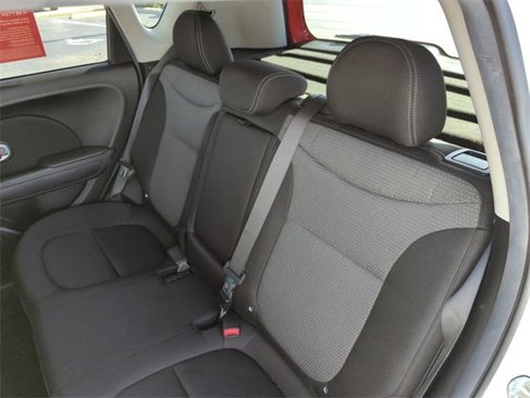 Used 2017 Kia Soul + w/ Designer's Package image 23