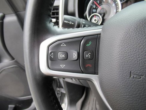 Used 2021 RAM 1500 Big Horn image 19