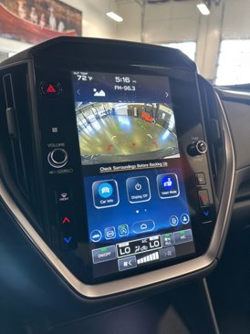 New 2025 Subaru Crosstrek 2.5i Premium w/ Popular Package #4 image 19