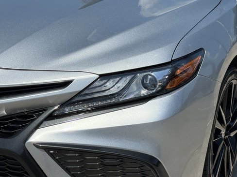 Used 2023 Toyota Camry XSE image 11