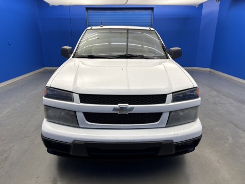 Used 2010 Chevrolet Colorado LT w/ Power Convenience Package image 3