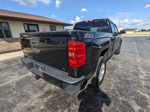 Used 2017 Chevrolet Silverado 1500 LT w/ All Star Edition image 8