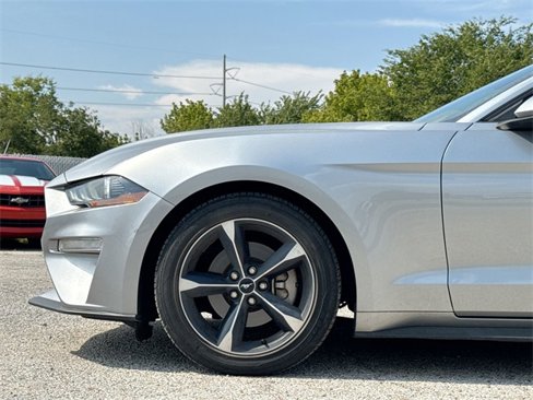 Certified 2023 Ford Mustang Coupe image 10