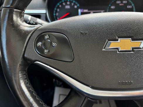 Used 2019 Chevrolet Impala LT image 22