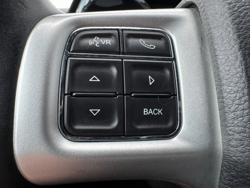 Used 2017 Dodge Grand Caravan GT image 17