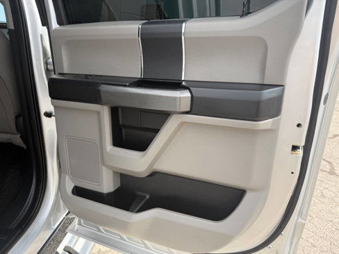 Used 2017 Ford F250 XLT w/ XLT Value Package image 35