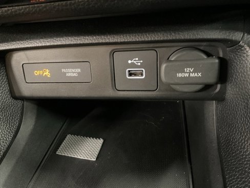 Certified 2024 Honda Civic Sport image 26