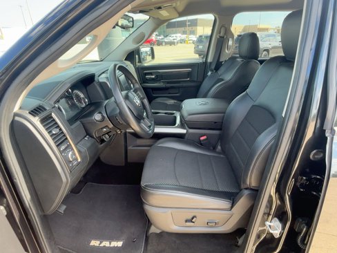Used 2016 RAM 1500 Sport image 5