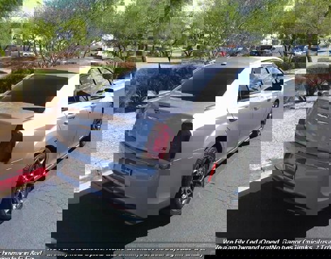 Used 2017 Chrysler 300 S image 6