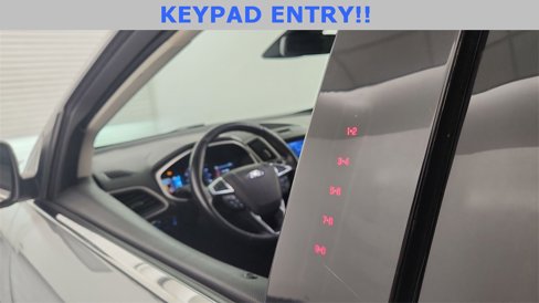 Used 2020 Ford Edge SEL w/ Convenience Package image 25
