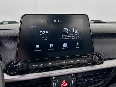 Used 2021 Kia Forte Sedan image 19