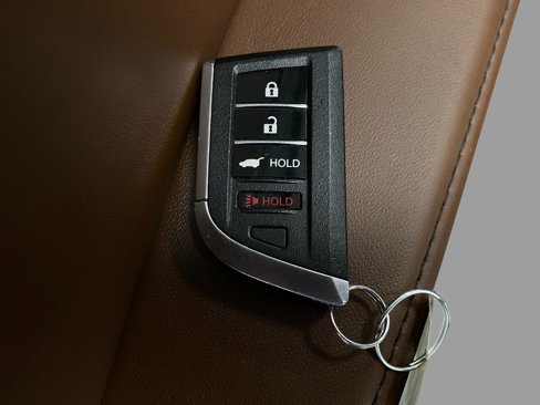 Used 2023 Acura MDX SH-AWD w/ Technology Package image 36