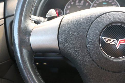 Used 2007 Chevrolet Corvette Convertible w/ Preferred Equipment Group image 36