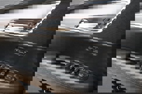 Used 2019 Cadillac XT5 Luxury image 24