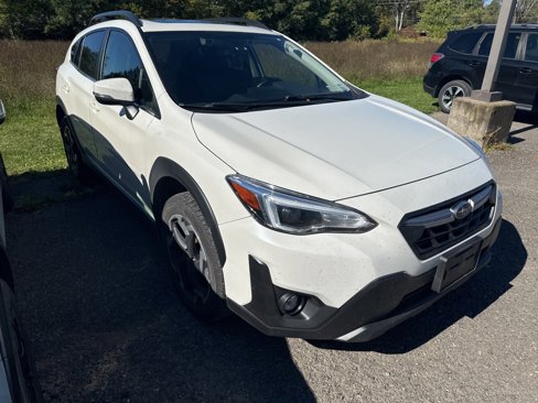 Used 2022 Subaru Crosstrek 2.5i Limited w/ Moonroof Package 2 image 1