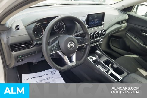 Used 2023 Nissan Sentra SV image 15