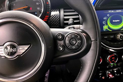 Used 2015 MINI Cooper S image 22
