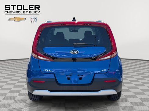 Used 2020 Kia Soul X-Line image 5